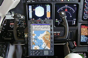 Class-3-electronic-flight-bag-Airplane-Moving-Map
